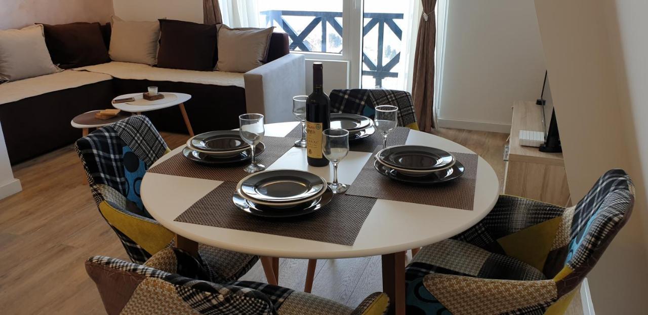 Apartman Four Seasons Kopaonik Exterior photo