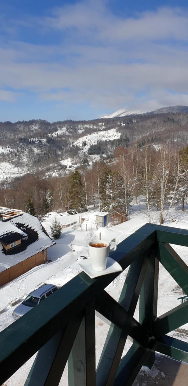 Apartman Four Seasons Kopaonik Exterior photo