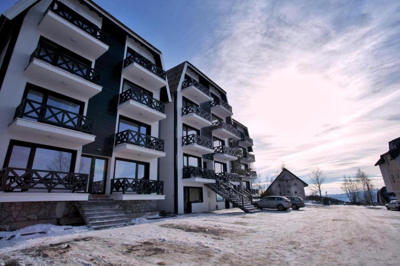 Apartman Four Seasons Kopaonik Exterior photo