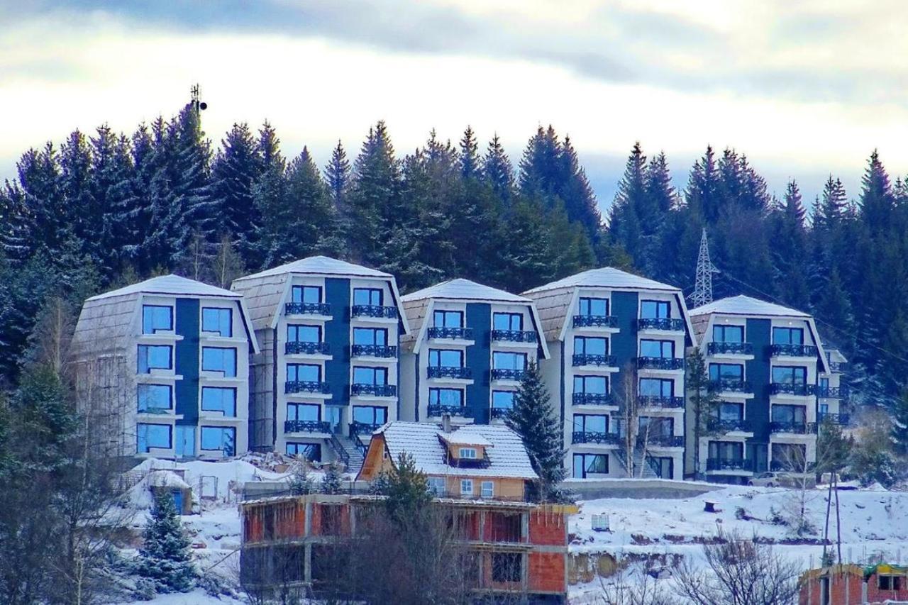 Apartman Four Seasons Kopaonik Exterior photo
