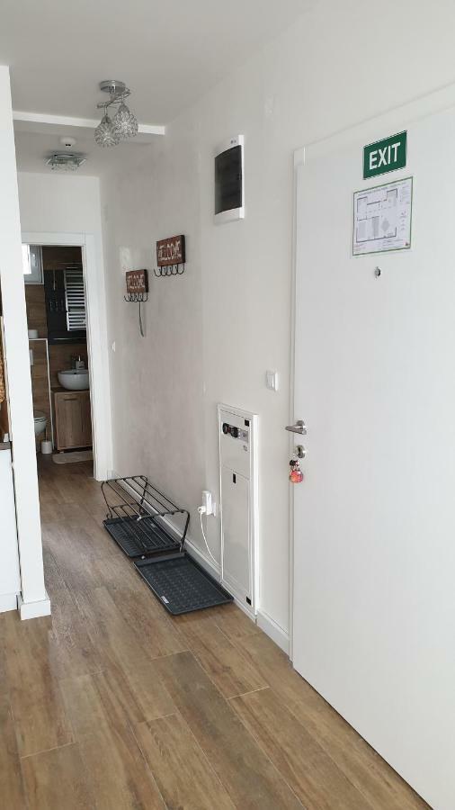 Apartman Four Seasons Kopaonik Exterior photo