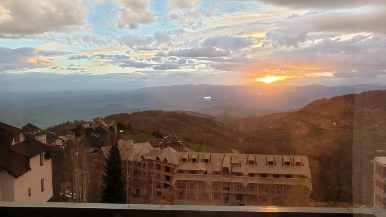 Apartman Four Seasons Kopaonik Exterior photo