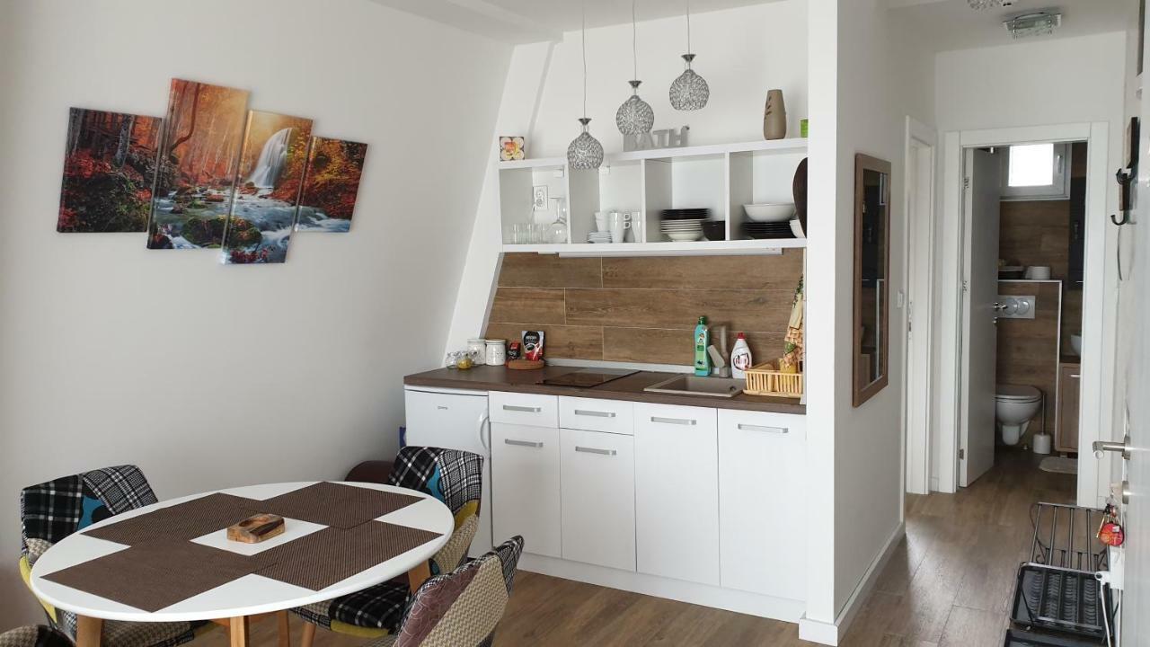 Apartman Four Seasons Kopaonik Exterior photo