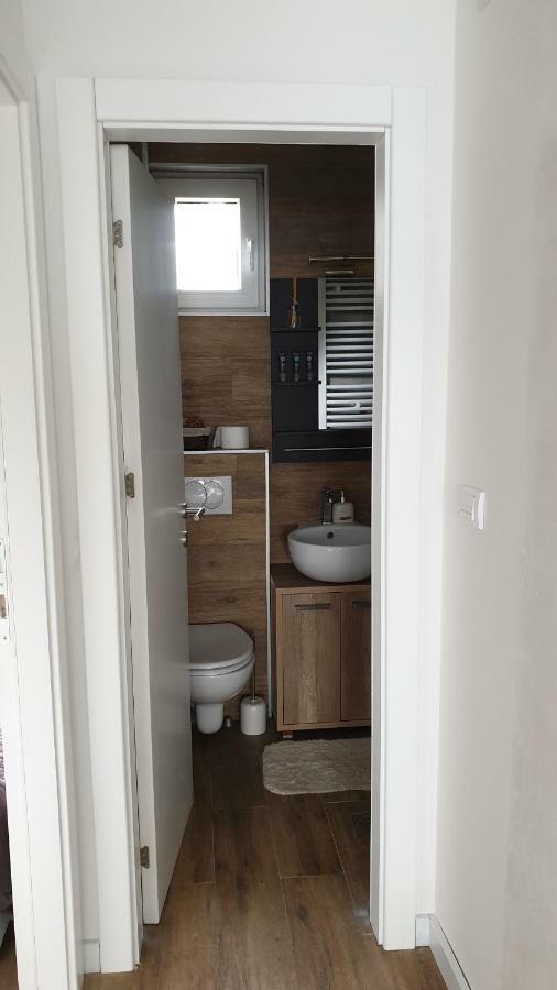 Apartman Four Seasons Kopaonik Exterior photo